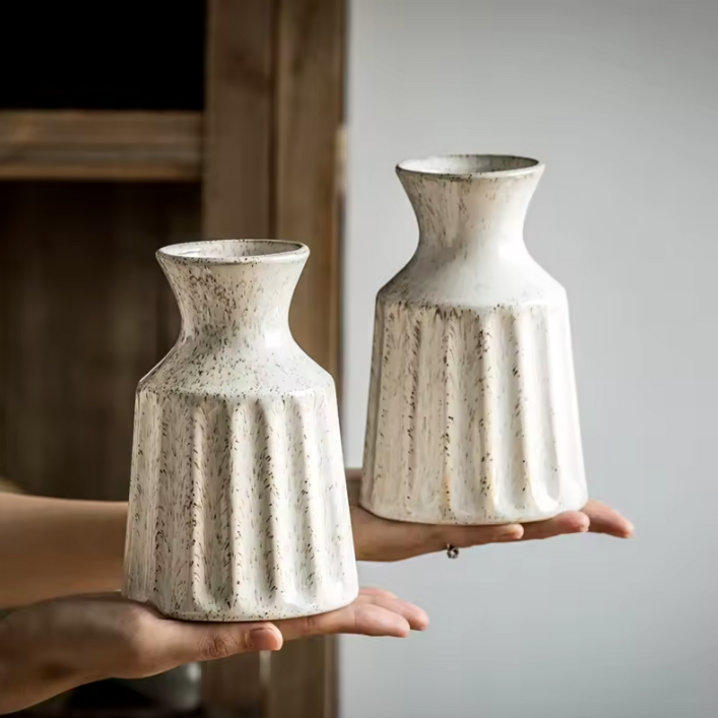 Vintage Livingroom American Style Vase