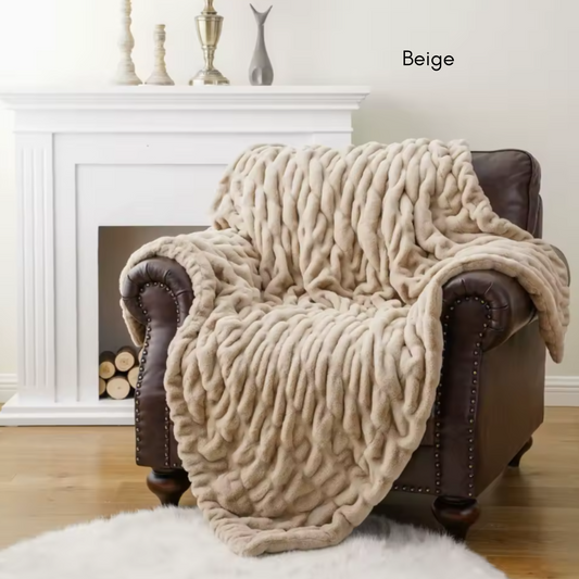 Luxuriusly Ultimate Blanket