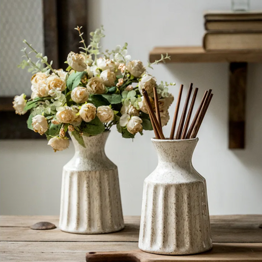 Vintage Livingroom American Style Vase