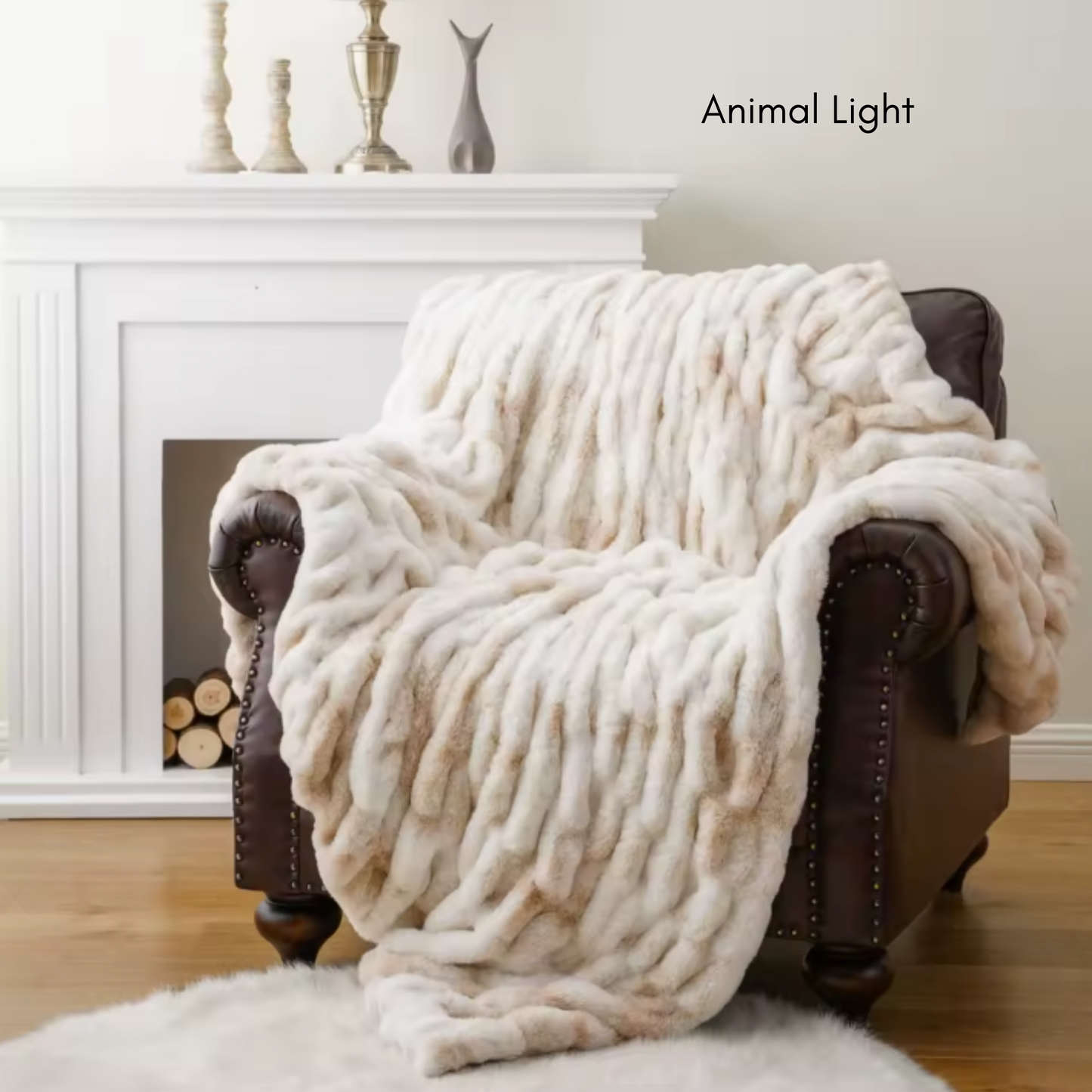 Luxuriusly Ultimate Blanket