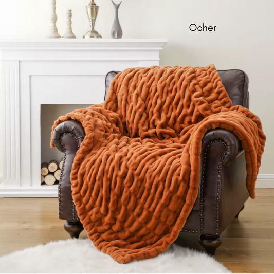 Luxuriusly Ultimate Blanket