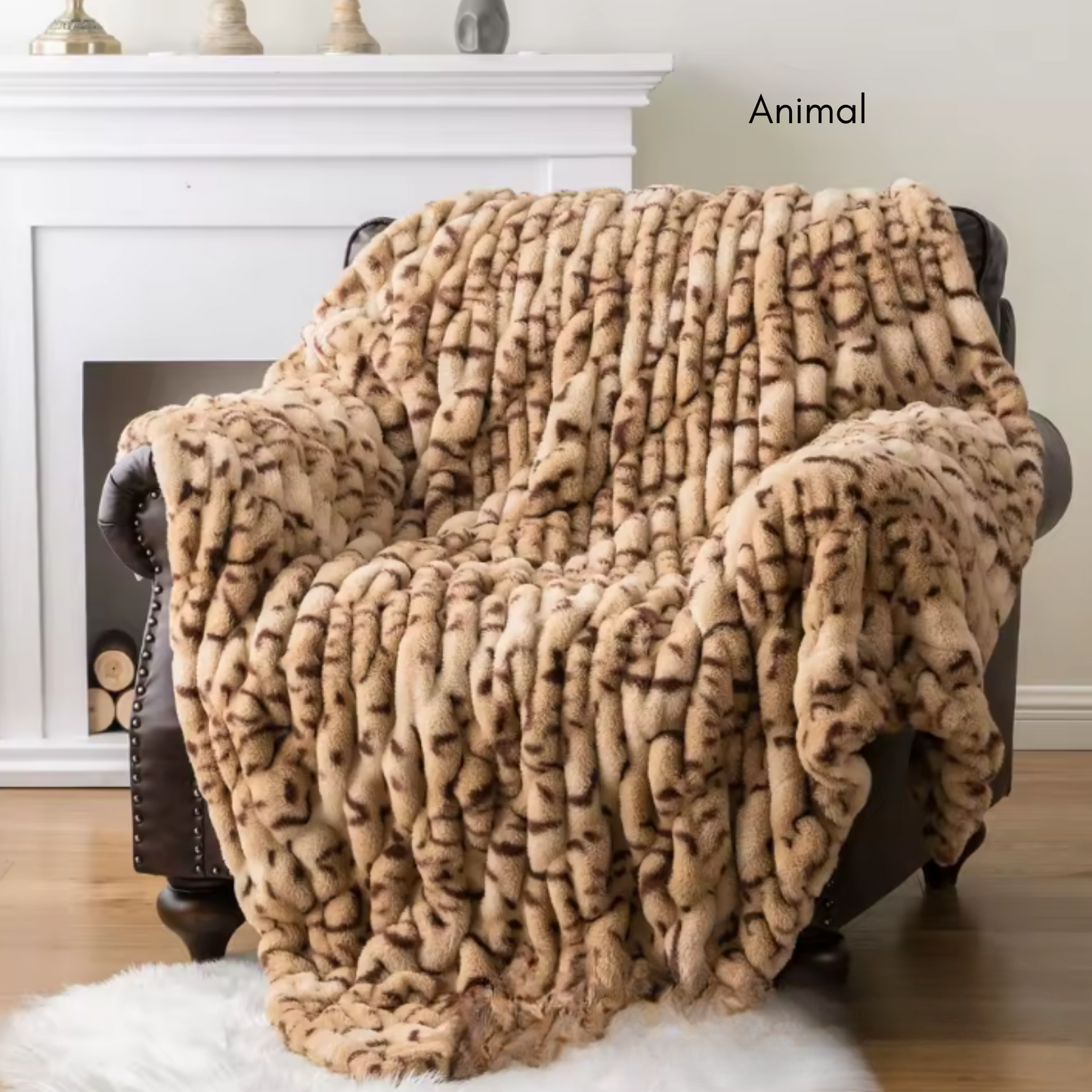 Luxuriusly Ultimate Blanket