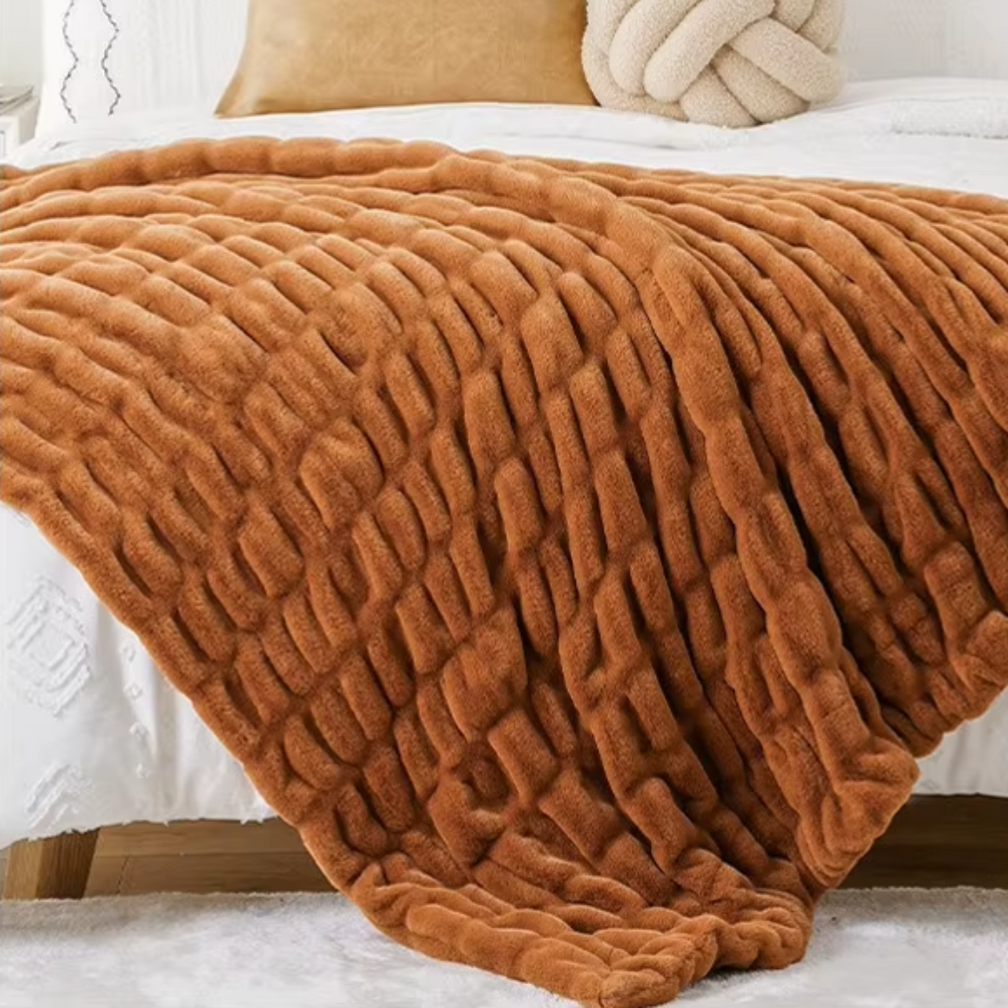 Luxuriusly Ultimate Blanket